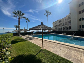 Apartamento Muchavista Primera Línea de Playa By El Conserje